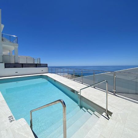 Terrazas De Ladera V5 Casasol Διαμέρισμα Nerja Εξωτερικό φωτογραφία