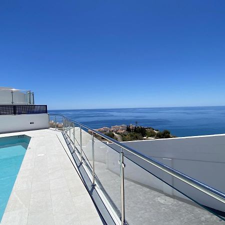 Terrazas De Ladera V5 Casasol Διαμέρισμα Nerja Εξωτερικό φωτογραφία