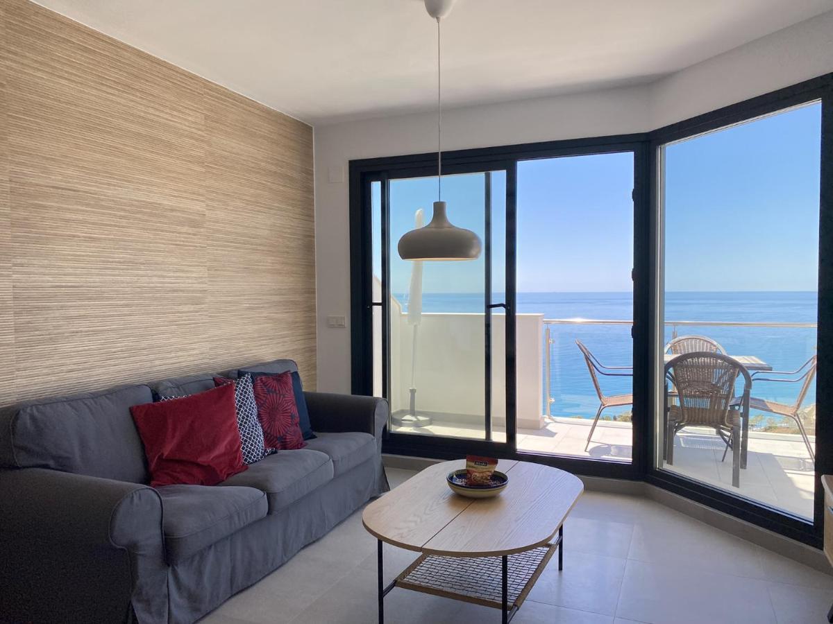 Terrazas De Ladera V5 Casasol Διαμέρισμα Nerja Εξωτερικό φωτογραφία