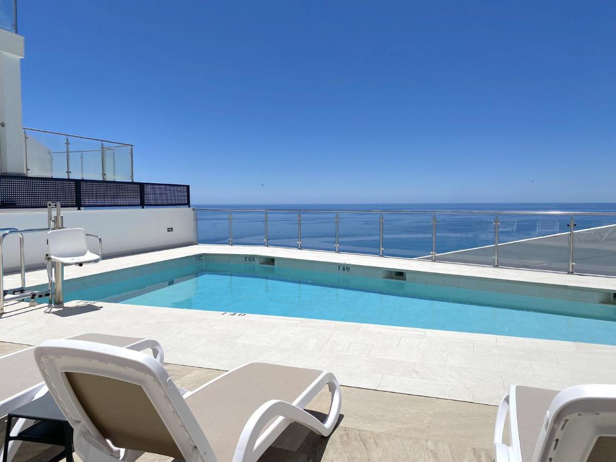 Terrazas De Ladera V5 Casasol Διαμέρισμα Nerja Εξωτερικό φωτογραφία