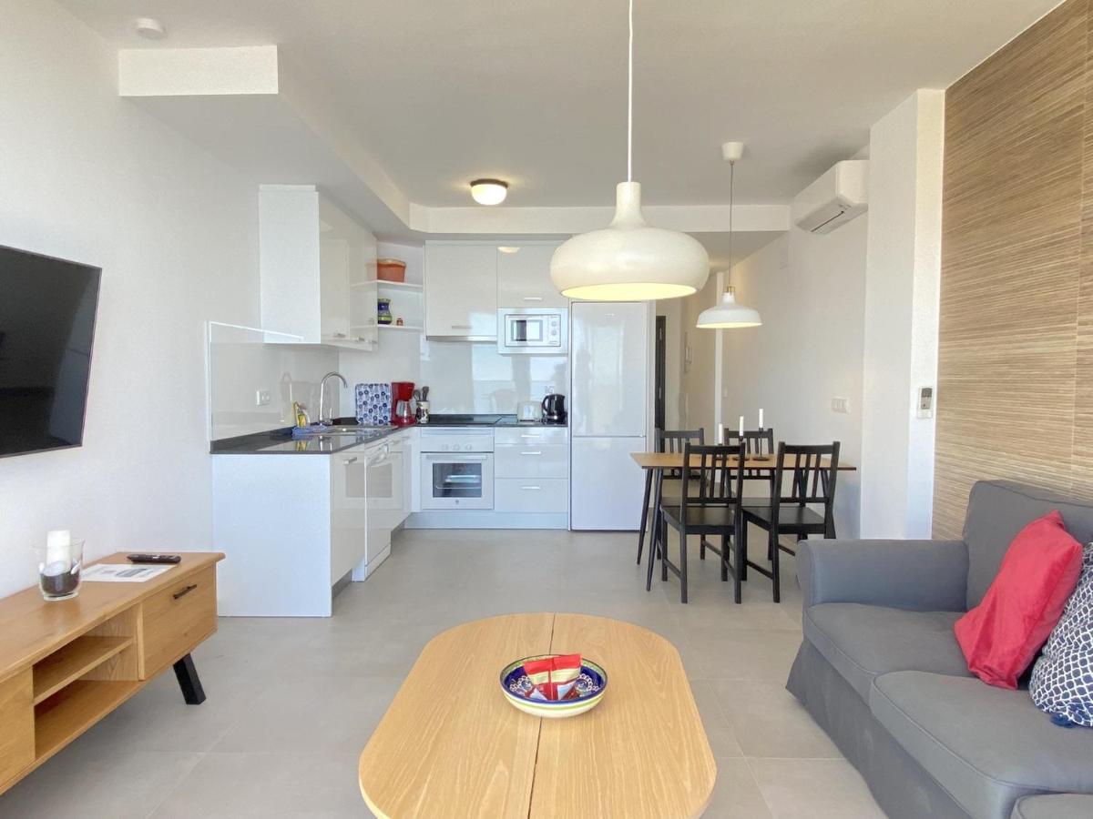 Terrazas De Ladera V5 Casasol Διαμέρισμα Nerja Εξωτερικό φωτογραφία