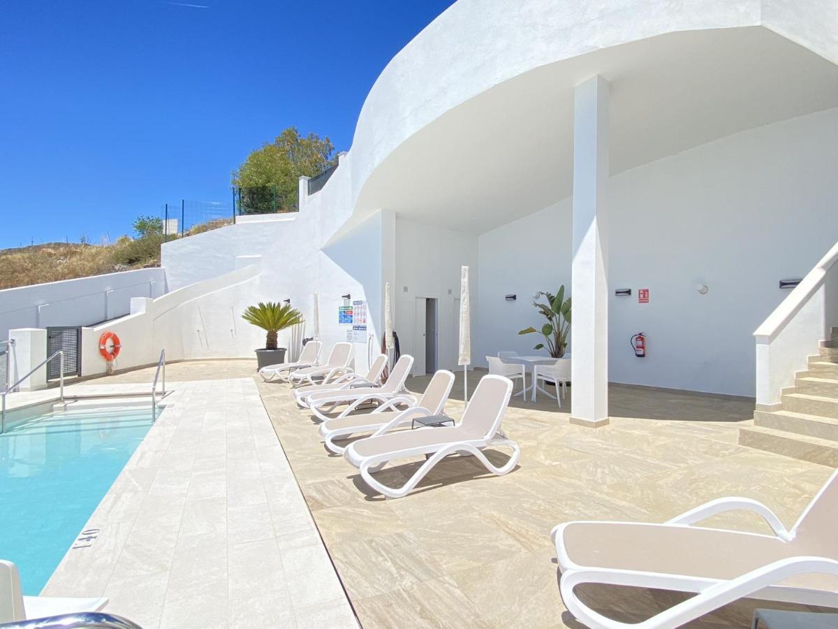 Terrazas De Ladera V5 Casasol Διαμέρισμα Nerja Εξωτερικό φωτογραφία