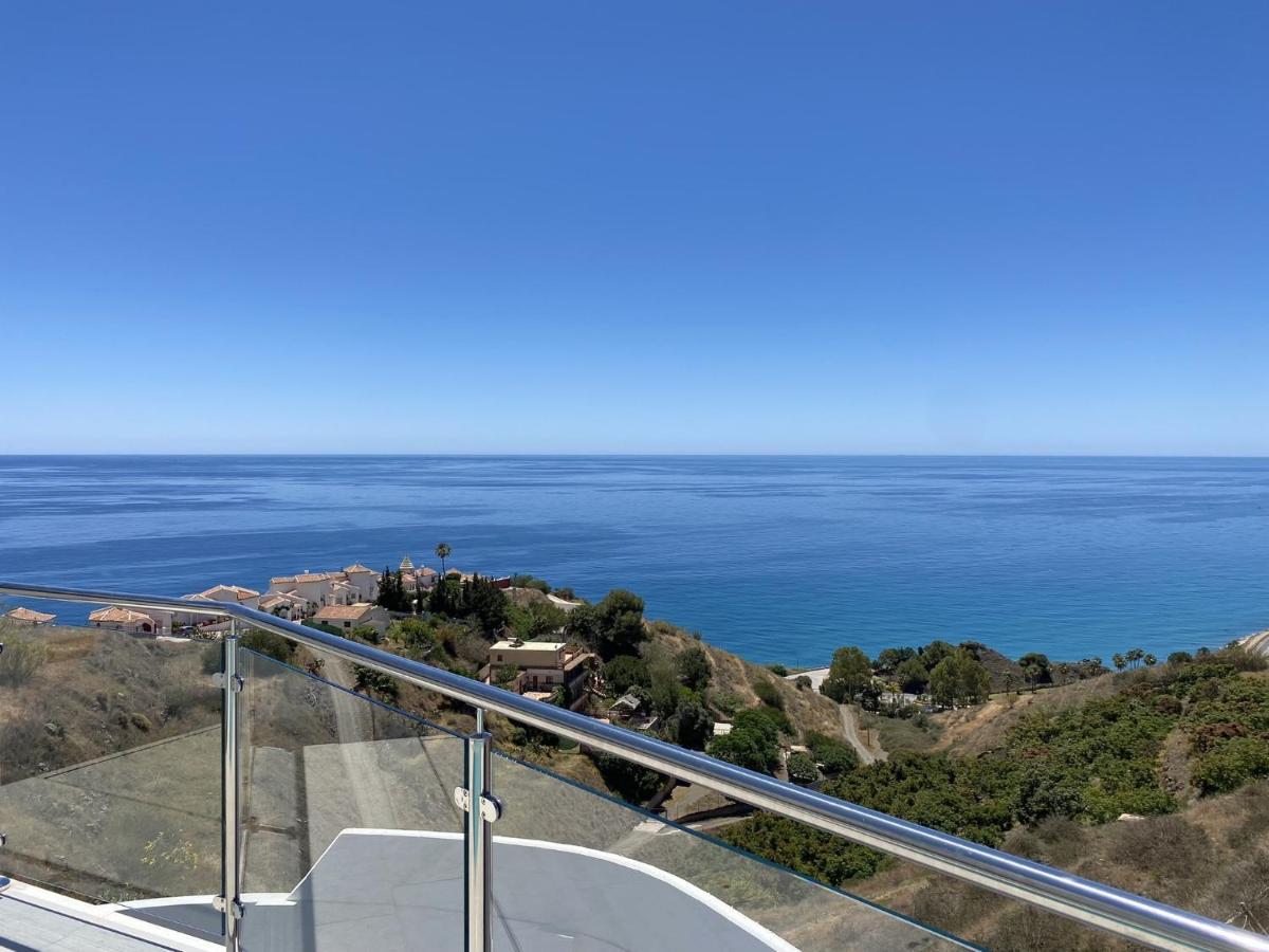 Terrazas De Ladera V5 Casasol Διαμέρισμα Nerja Εξωτερικό φωτογραφία