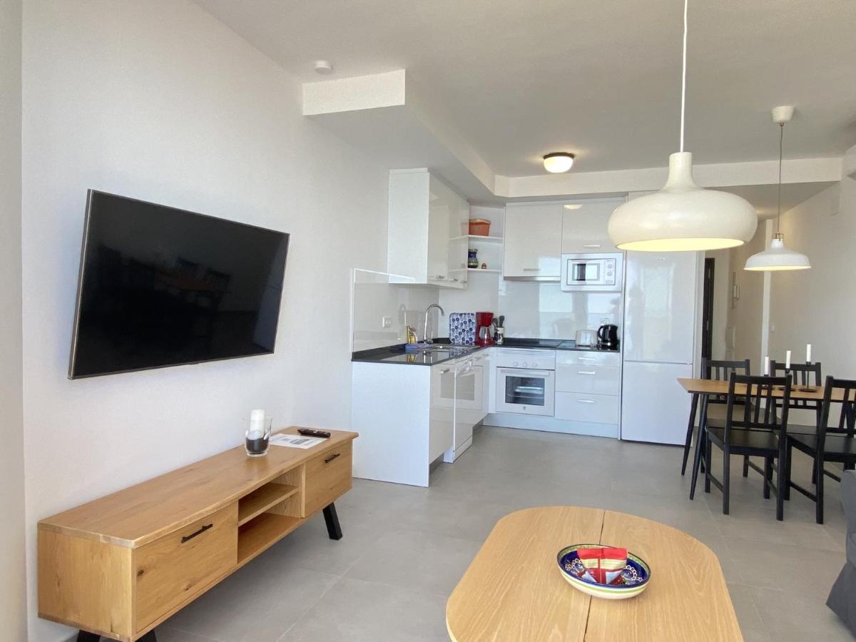 Terrazas De Ladera V5 Casasol Διαμέρισμα Nerja Εξωτερικό φωτογραφία