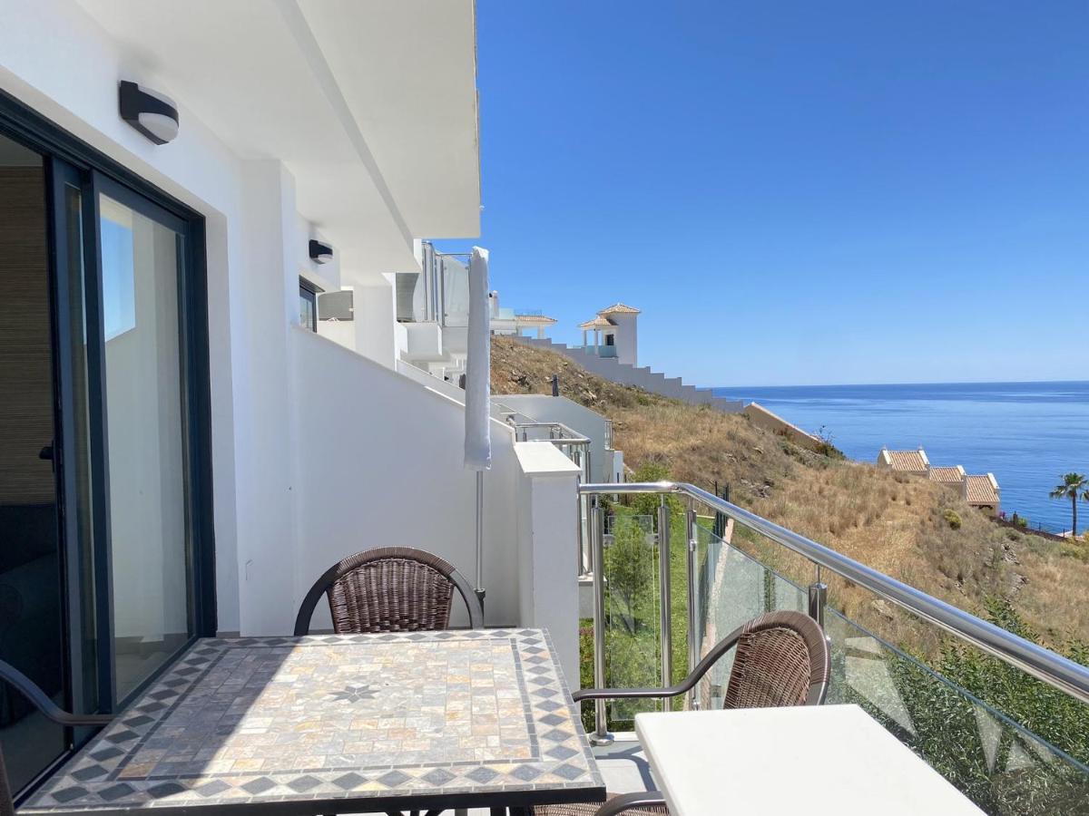 Terrazas De Ladera V5 Casasol Διαμέρισμα Nerja Εξωτερικό φωτογραφία