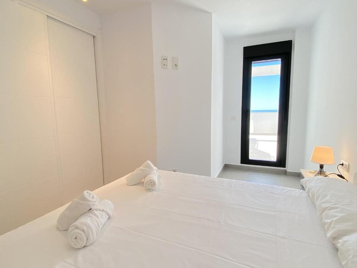 Terrazas De Ladera V5 Casasol Διαμέρισμα Nerja Εξωτερικό φωτογραφία