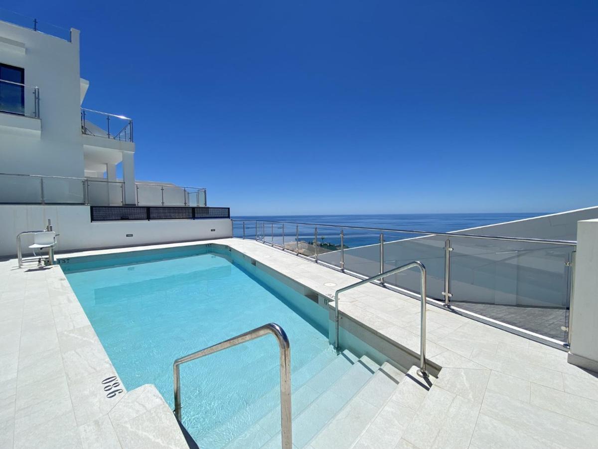 Terrazas De Ladera V5 Casasol Διαμέρισμα Nerja Εξωτερικό φωτογραφία