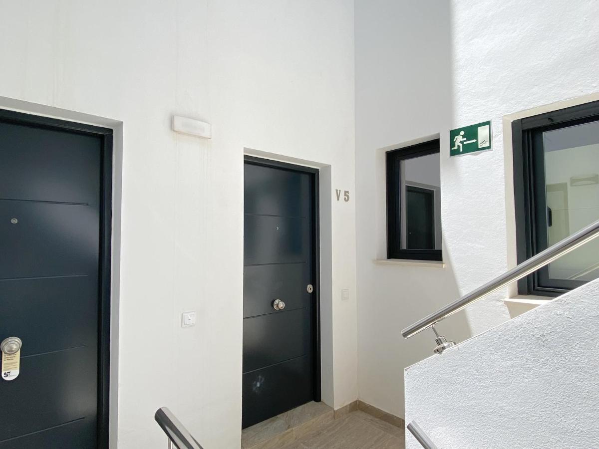 Terrazas De Ladera V5 Casasol Διαμέρισμα Nerja Εξωτερικό φωτογραφία