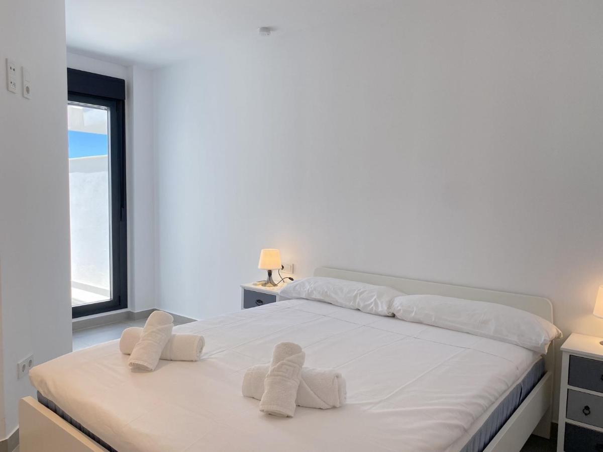Terrazas De Ladera V5 Casasol Διαμέρισμα Nerja Εξωτερικό φωτογραφία