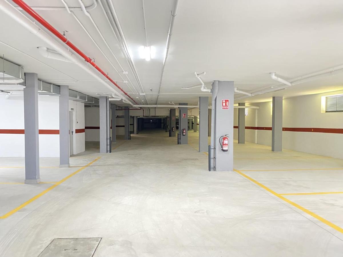 Terrazas De Ladera V5 Casasol Διαμέρισμα Nerja Εξωτερικό φωτογραφία