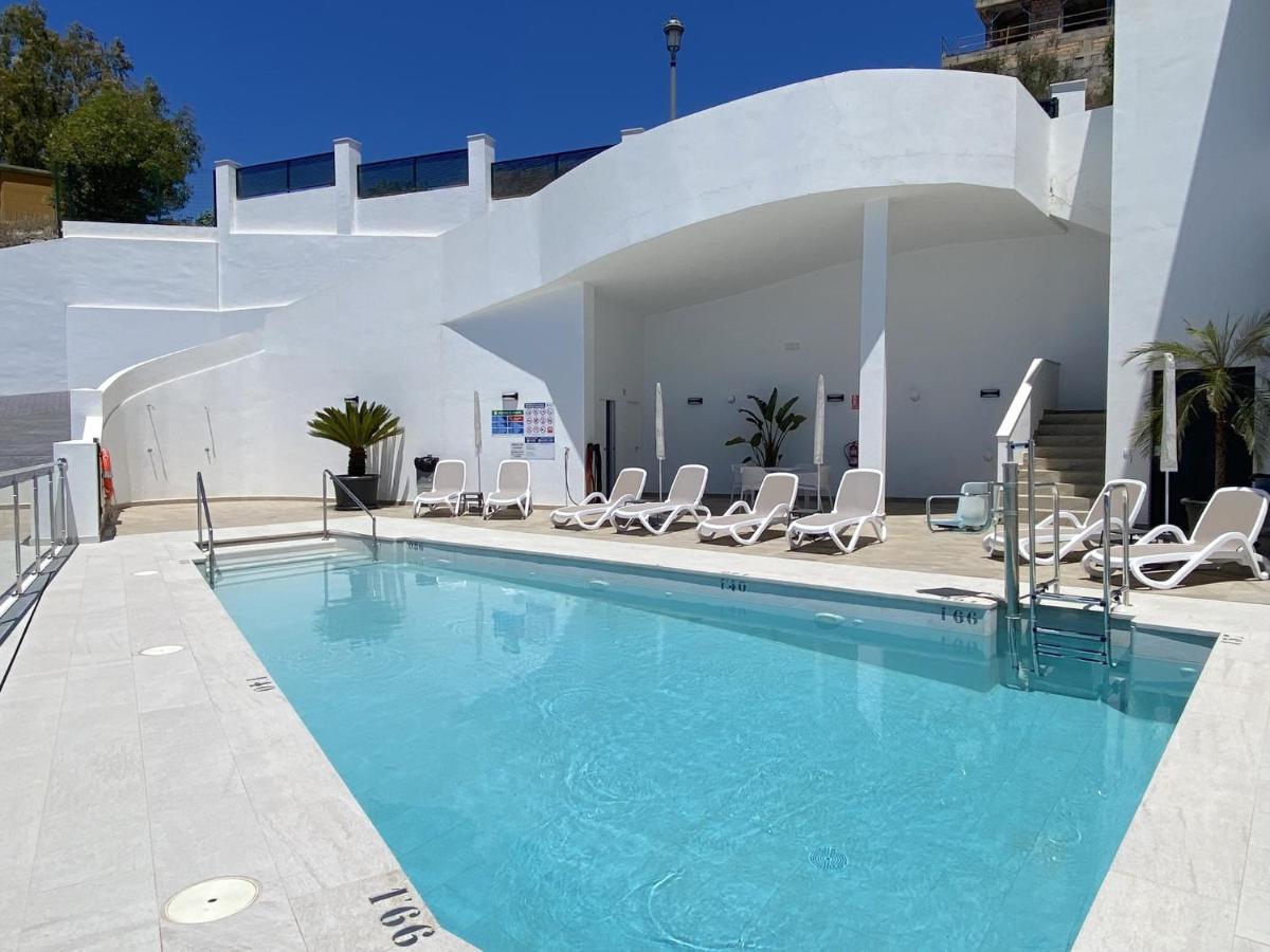 Terrazas De Ladera V5 Casasol Διαμέρισμα Nerja Εξωτερικό φωτογραφία