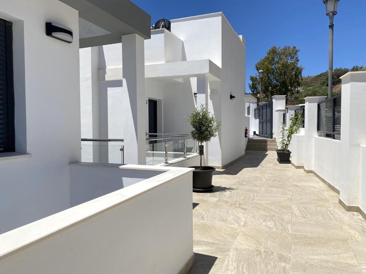 Terrazas De Ladera V5 Casasol Διαμέρισμα Nerja Εξωτερικό φωτογραφία